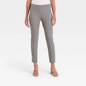 A New Day High Rise Skinny Ankle Pant